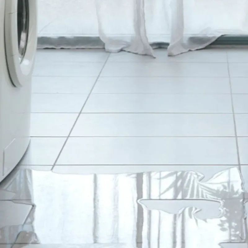 Appliance Leak Cleanup in Saint Francis, KS