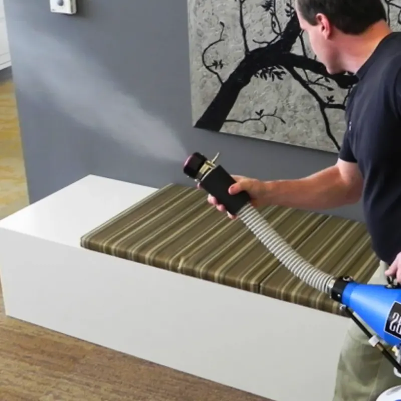 Professional Odor Removal in Saint Francis, KS